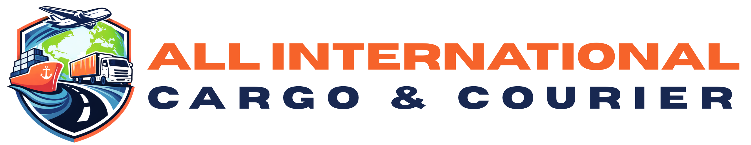 All International Cargo Company