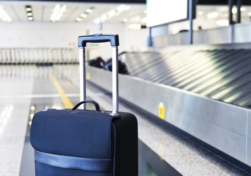 Baggage Services